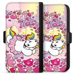 Premium Sideflip schwarz