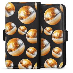 Premium Sideflip schwarz