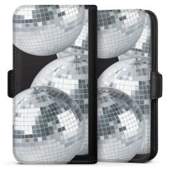 Premium Sideflip schwarz