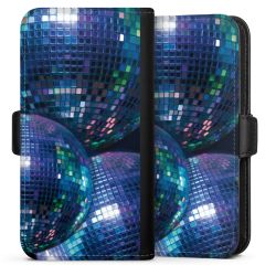 Premium Sideflip schwarz