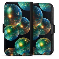 Premium Sideflip schwarz