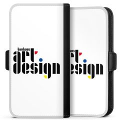 Premium Sideflip schwarz