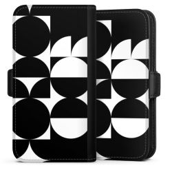 Premium Sideflip schwarz