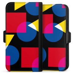 Premium Sideflip schwarz