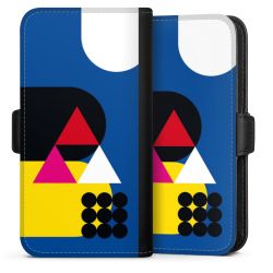 Premium Sideflip schwarz