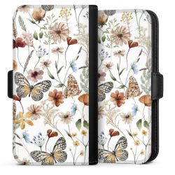 Premium Sideflip schwarz