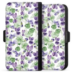 Premium Sideflip schwarz