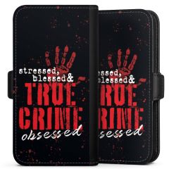 Premium Sideflip schwarz