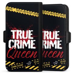 Premium Sideflip schwarz