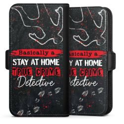 Premium Sideflip schwarz