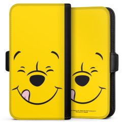 Premium Sideflip schwarz