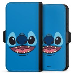 Premium Sideflip schwarz