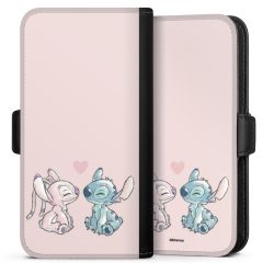 Premium Sideflip schwarz