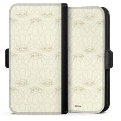 Premium Sideflip schwarz