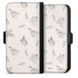 Premium Sideflip schwarz