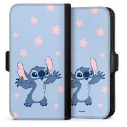 Premium Sideflip schwarz