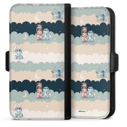 Premium Sideflip schwarz