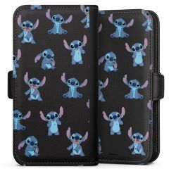 Premium Sideflip schwarz