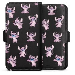 Premium Sideflip schwarz