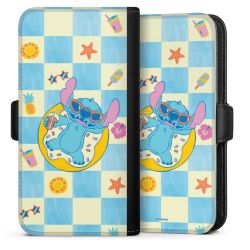 Premium Sideflip schwarz