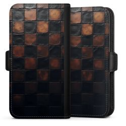 Premium Sideflip schwarz