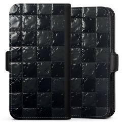 Premium Sideflip schwarz