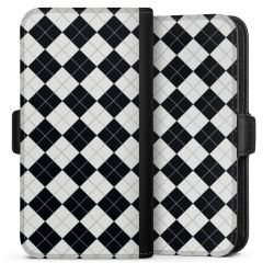 Premium Sideflip schwarz