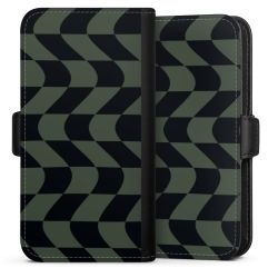 Premium Sideflip schwarz