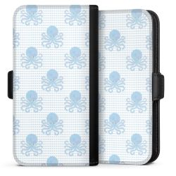 Premium Sideflip schwarz