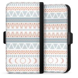 Premium Sideflip schwarz