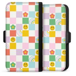 Premium Sideflip schwarz