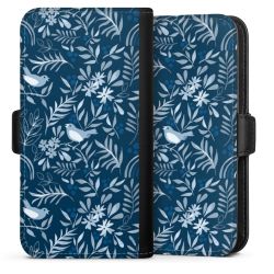 Premium Sideflip schwarz