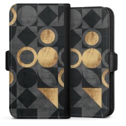 Premium Sideflip schwarz