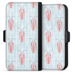 Premium Sideflip schwarz