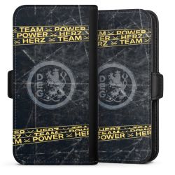 Premium Sideflip schwarz