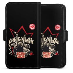 Premium Sideflip schwarz