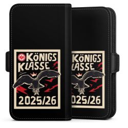 Premium Sideflip schwarz