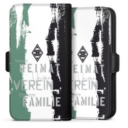 Premium Sideflip schwarz