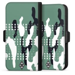 Premium Sideflip schwarz