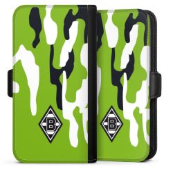 Premium Sideflip schwarz