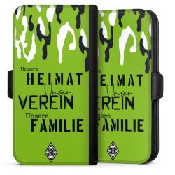 Premium Sideflip schwarz