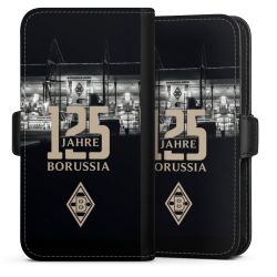 Premium Sideflip schwarz