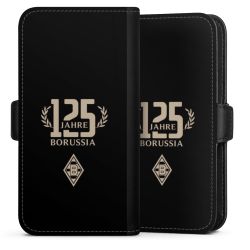 Premium Sideflip schwarz