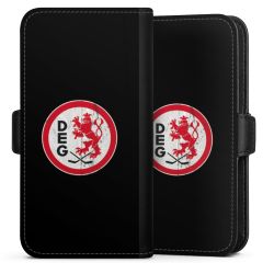 Premium Sideflip schwarz