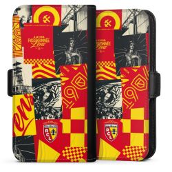 Premium Sideflip schwarz