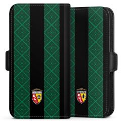 Premium Sideflip schwarz