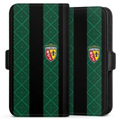 Premium Sideflip schwarz