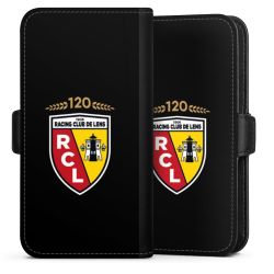 Premium Sideflip schwarz