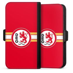 Premium Sideflip schwarz