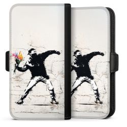 Premium Sideflip schwarz